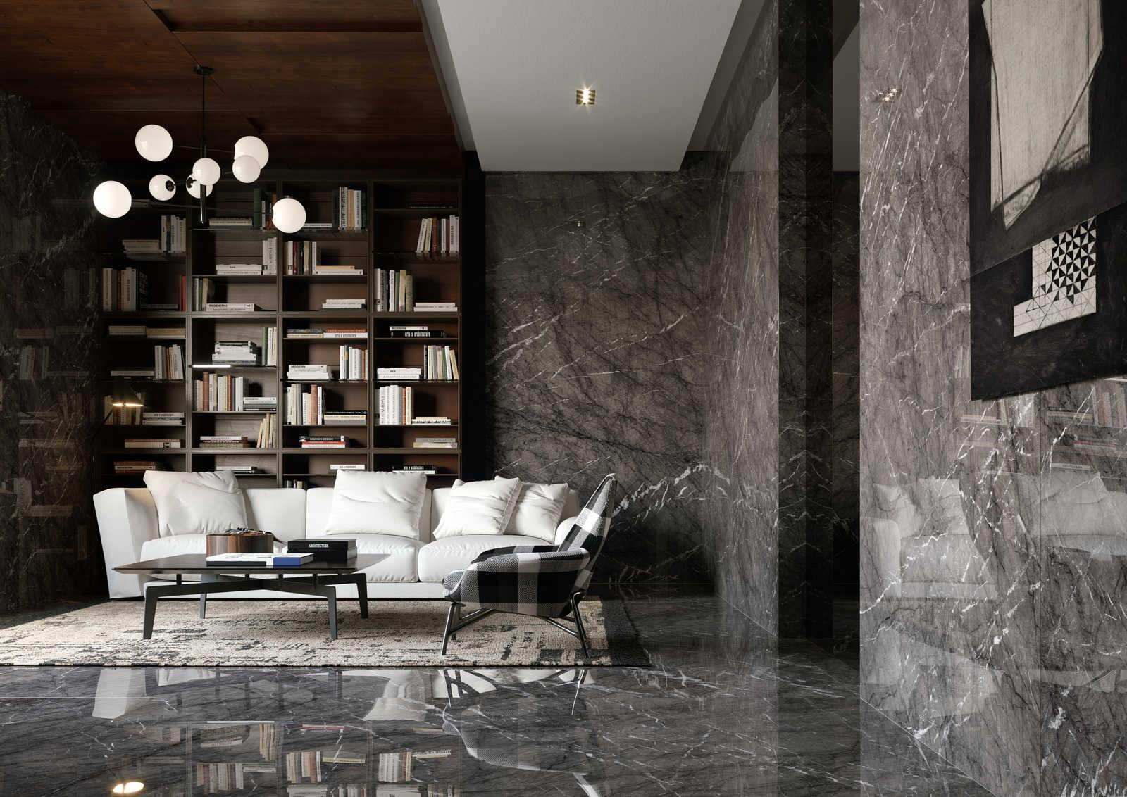 Marazzi Grande Marble