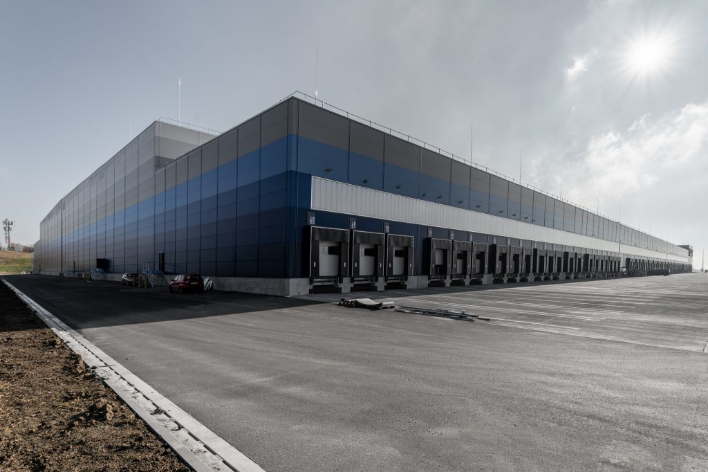 Lidl Ecser