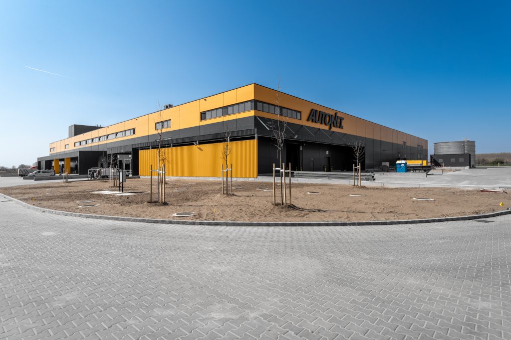 AUTONET