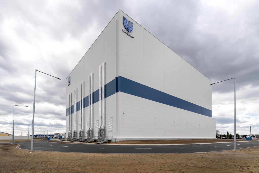 UNILEVER