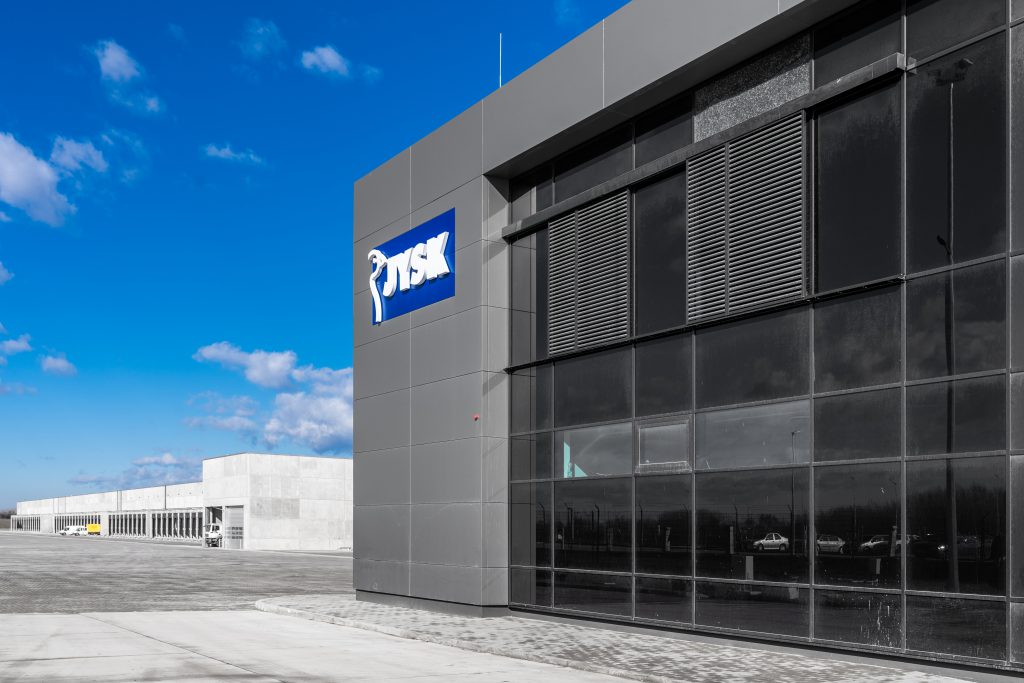 JYSK