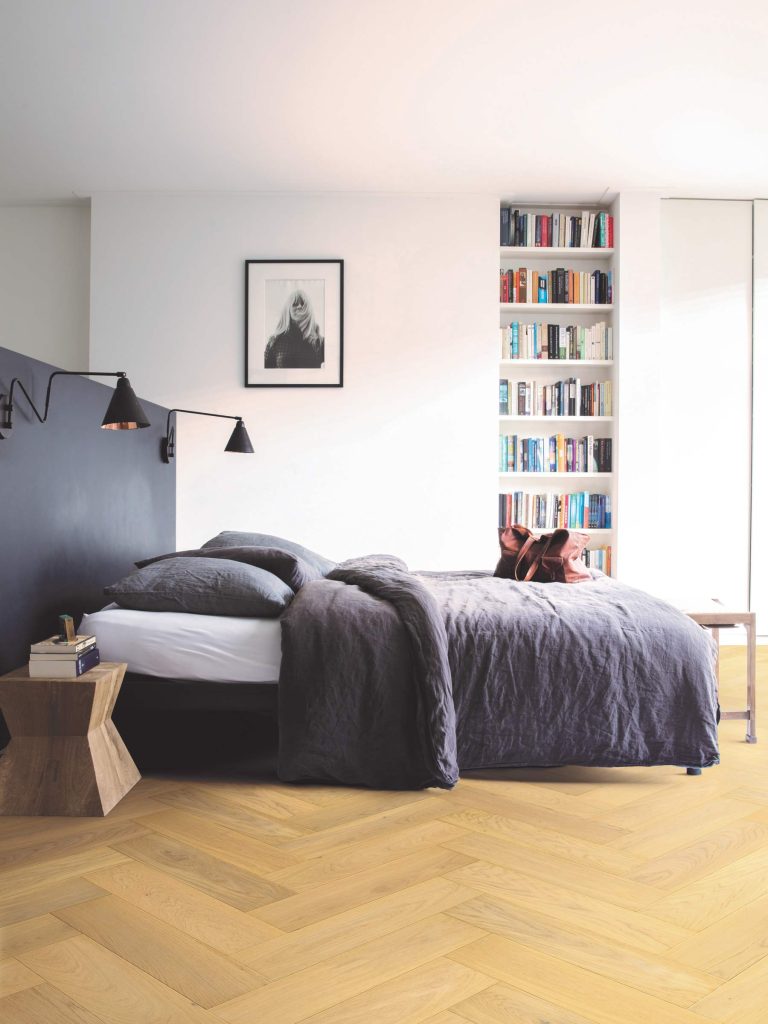 Unilin LOC Floor - flooring-interior-parket