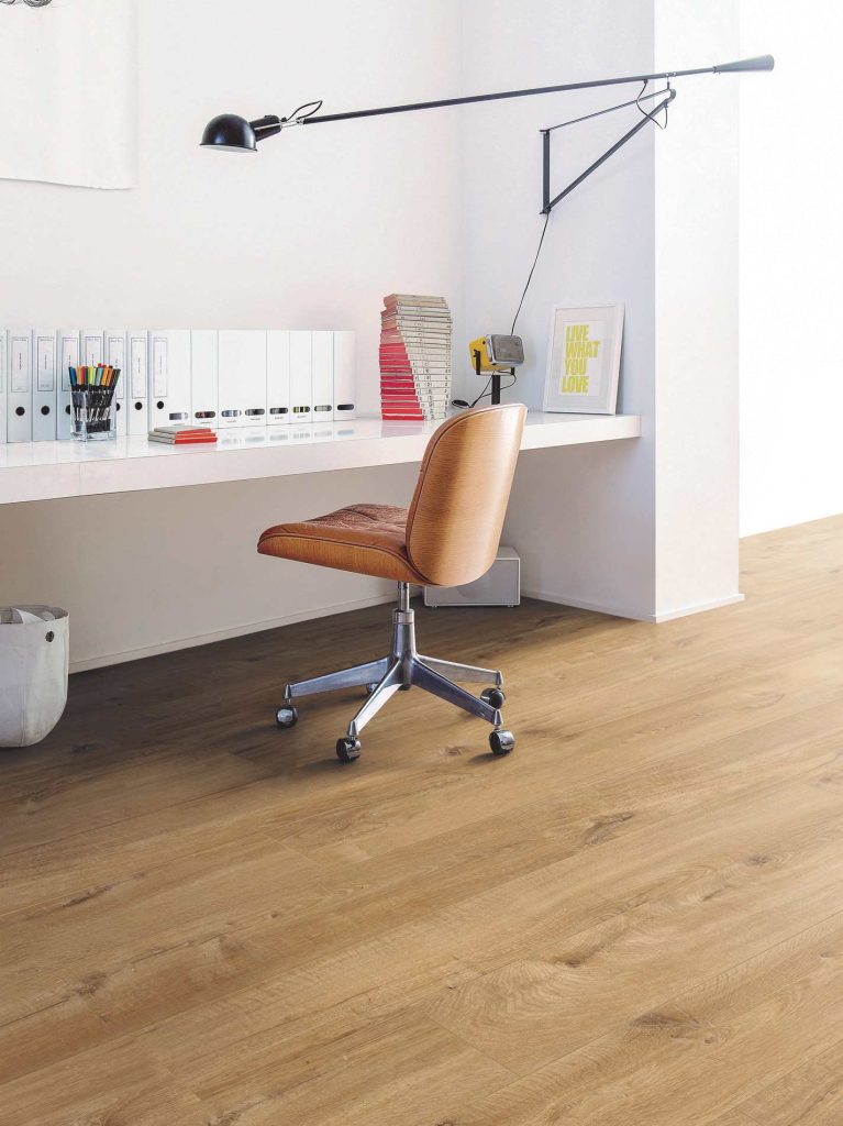 Unilin LOC Floor - flooring-interior-vinyl