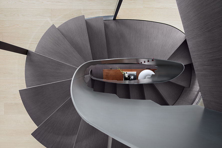 Dominico Mori - interior-design-piero-lissoni