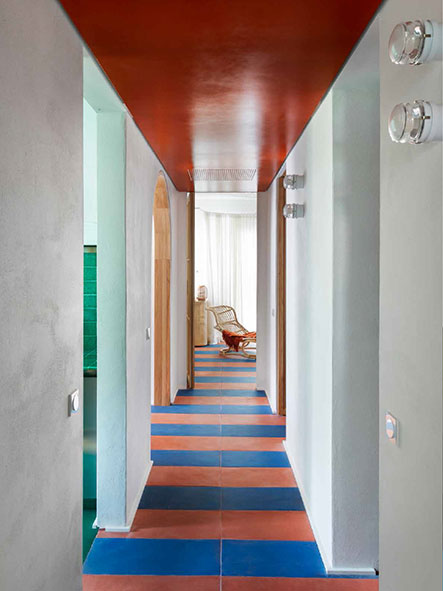 domenicomori - residenza-praivata-progetto-eligostudio-studio-di-interior-design