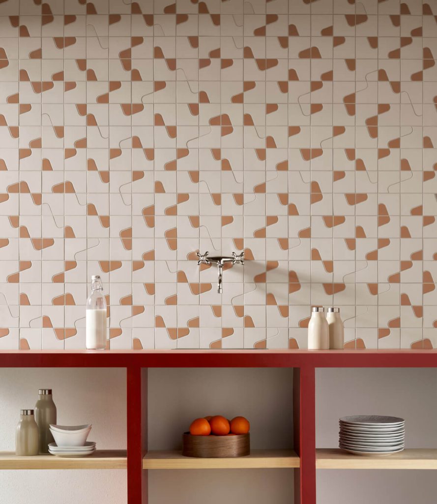 kitchen tiles mosaico