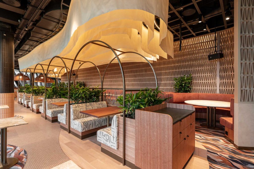Zazie Bistro