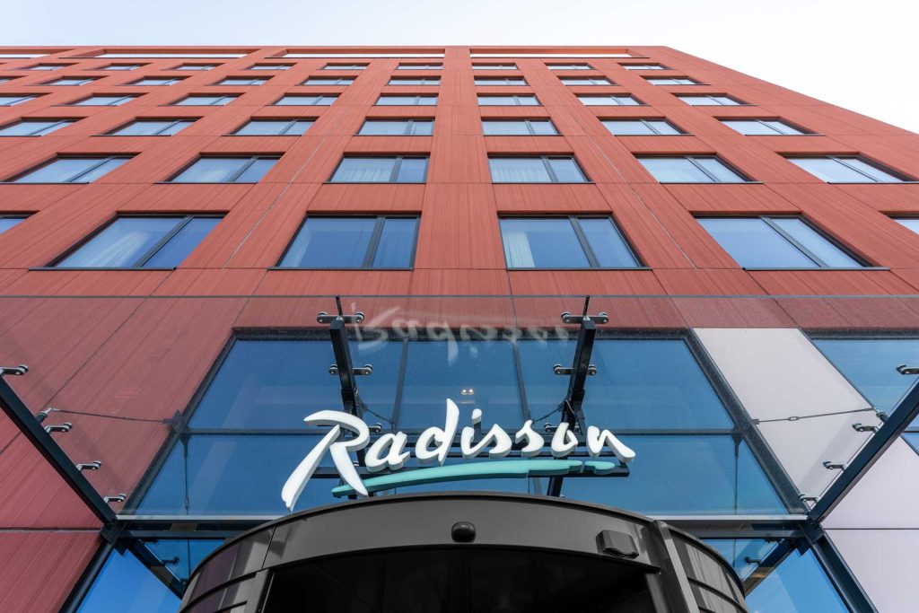 Radisson Hotel Budapest BudaPart