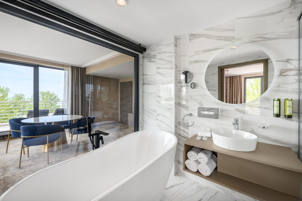 Kenese Bay Garden Resort & Conference