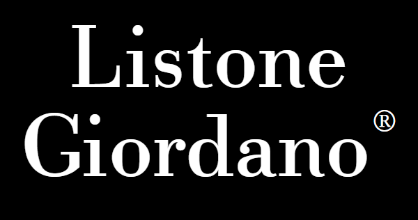 Listone Giordano